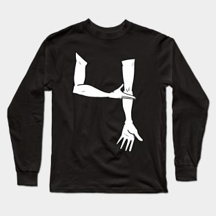 SheEEsh Long Sleeve T-Shirt